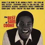 SAM COOKE / THE BEST OF SAM COOKE [180g 2LP 45rpm]